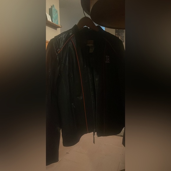 Harley Davidson Women’s Small Riding Jacket - Picture 2 of 5